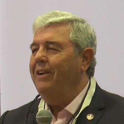 José Abellán Alemán